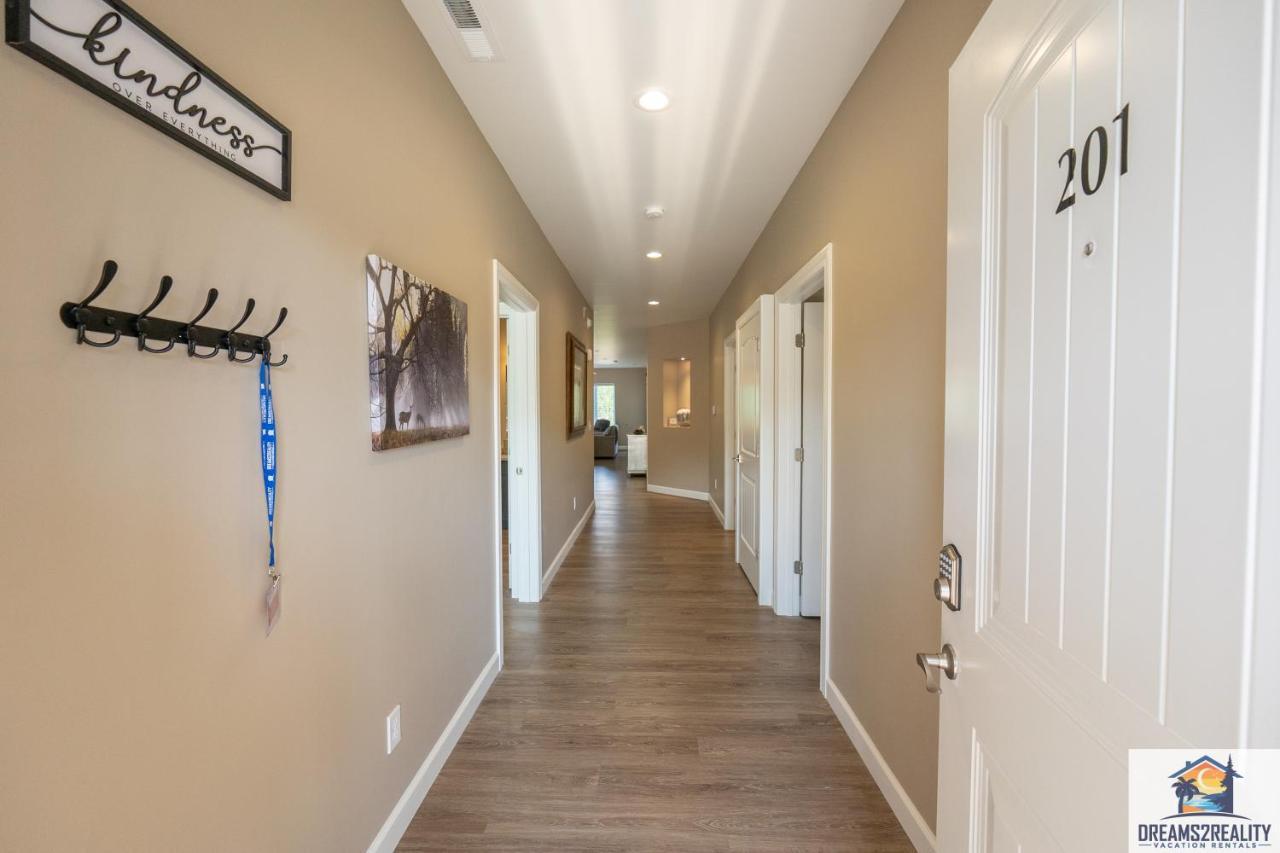 New Build - Walk-In - Resort Amenities - Near 76 Strip - Free Attraction Tickets - Fh-G201 Branson Eksteriør billede