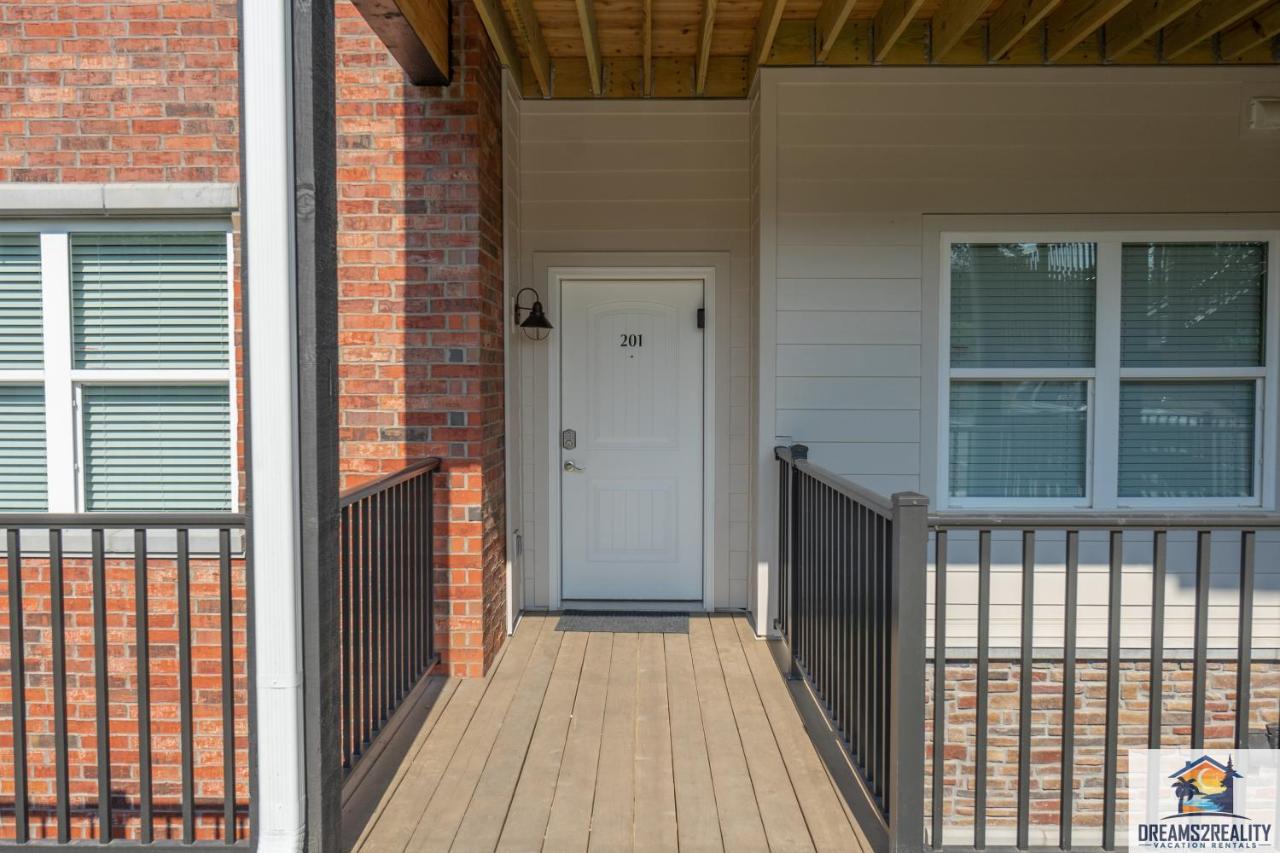 New Build - Walk-In - Resort Amenities - Near 76 Strip - Free Attraction Tickets - Fh-G201 Branson Eksteriør billede