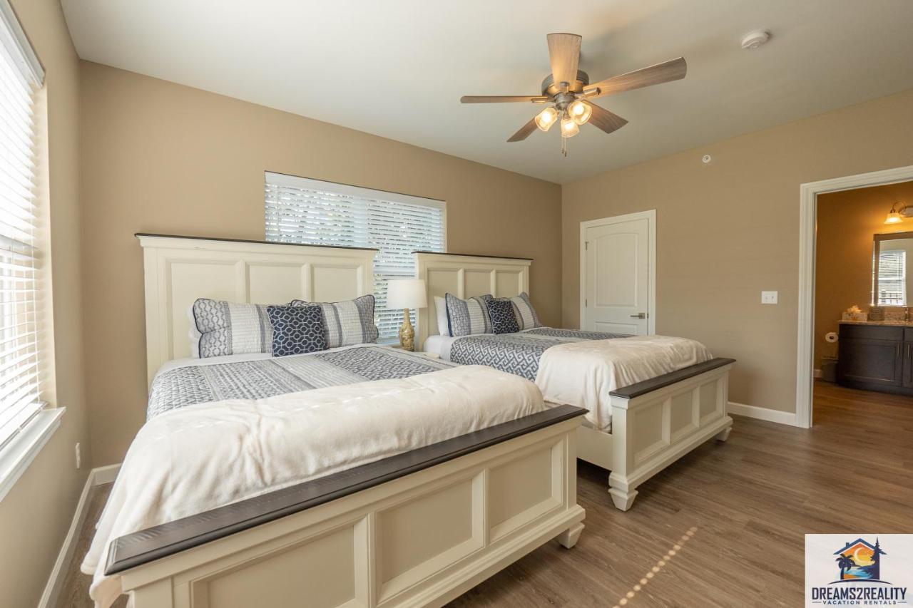 New Build - Walk-In - Resort Amenities - Near 76 Strip - Free Attraction Tickets - Fh-G201 Branson Eksteriør billede
