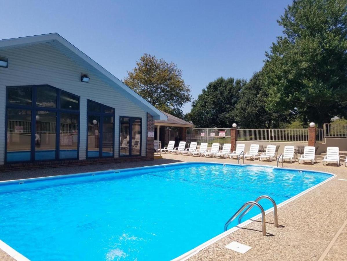 New Build - Walk-In - Resort Amenities - Near 76 Strip - Free Attraction Tickets - Fh-G201 Branson Eksteriør billede