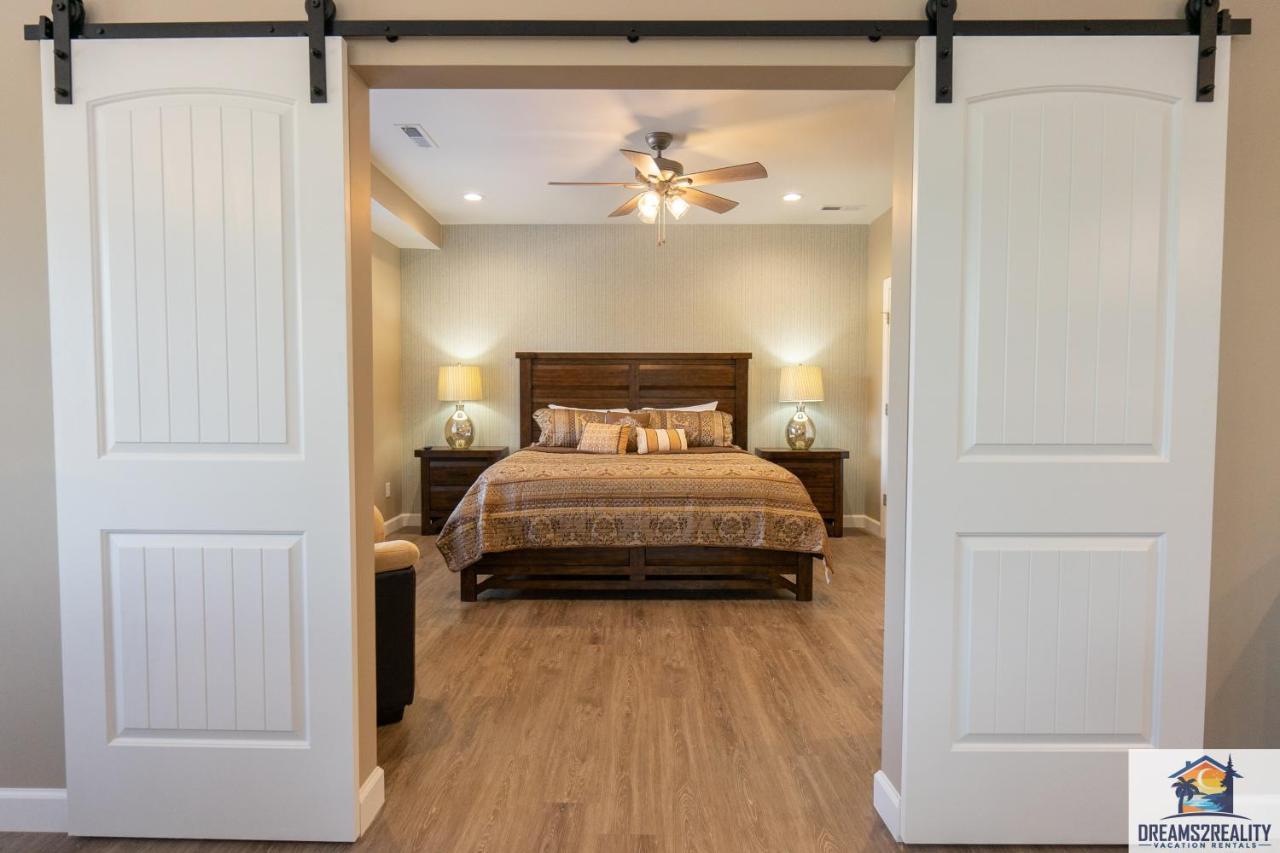 New Build - Walk-In - Resort Amenities - Near 76 Strip - Free Attraction Tickets - Fh-G201 Branson Eksteriør billede