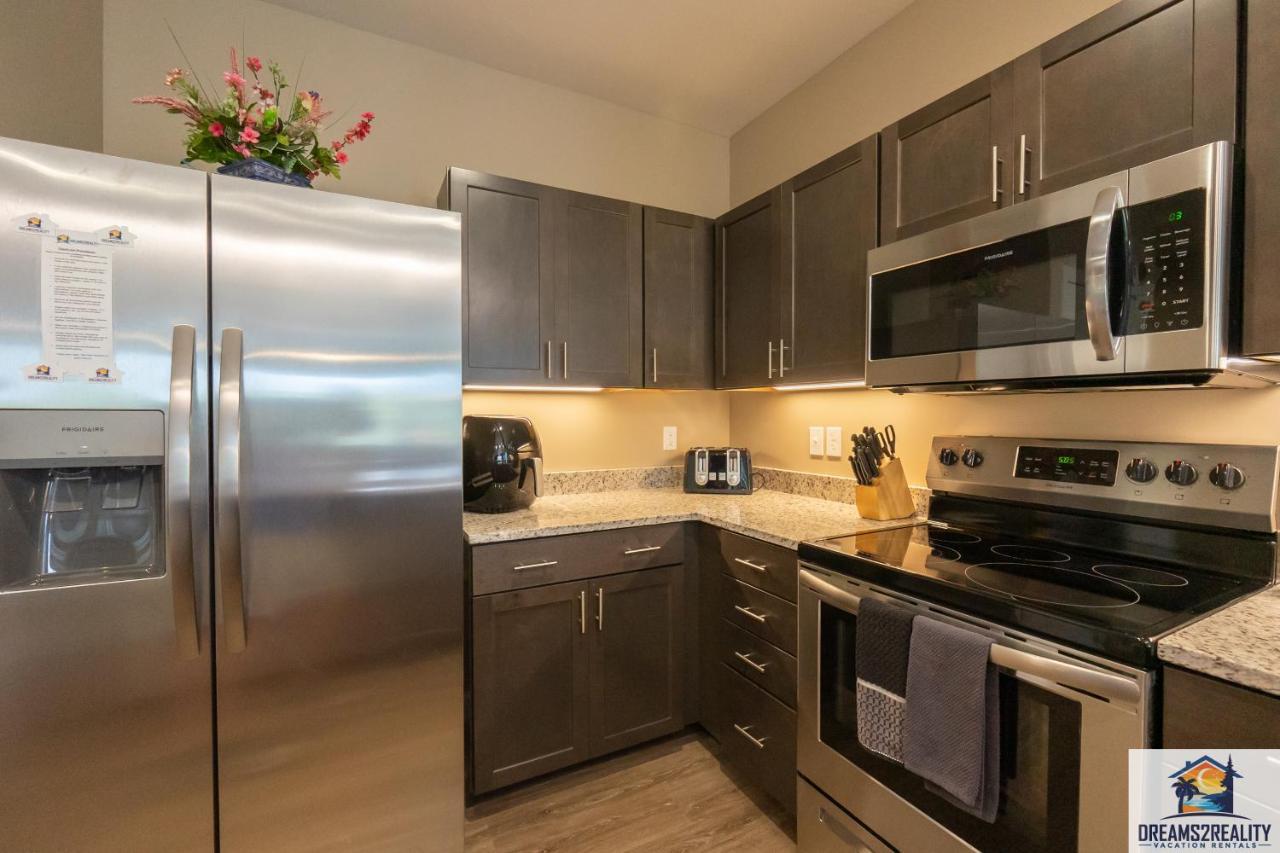 New Build - Walk-In - Resort Amenities - Near 76 Strip - Free Attraction Tickets - Fh-G201 Branson Eksteriør billede