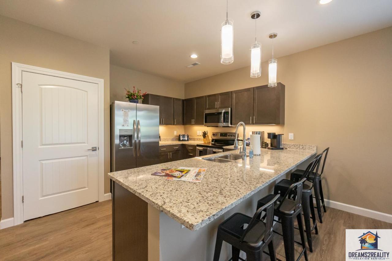 New Build - Walk-In - Resort Amenities - Near 76 Strip - Free Attraction Tickets - Fh-G201 Branson Eksteriør billede