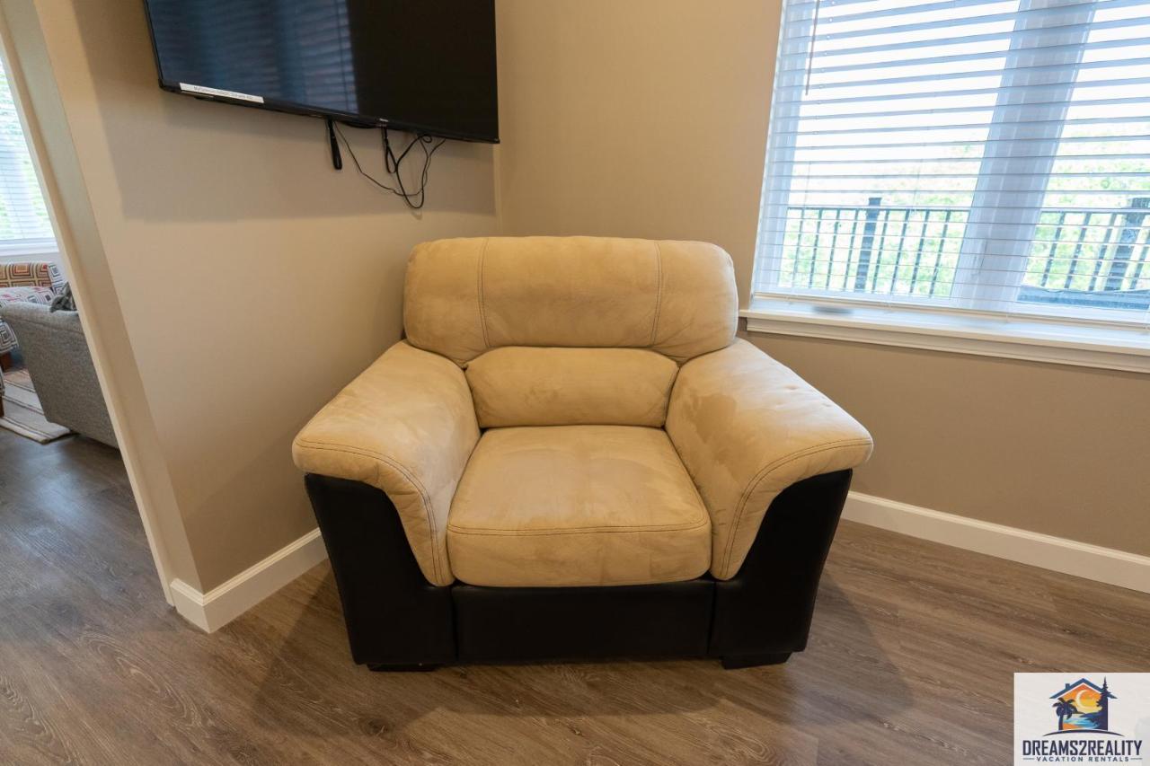 New Build - Walk-In - Resort Amenities - Near 76 Strip - Free Attraction Tickets - Fh-G201 Branson Eksteriør billede