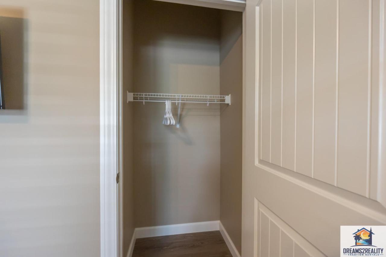 New Build - Walk-In - Resort Amenities - Near 76 Strip - Free Attraction Tickets - Fh-G201 Branson Eksteriør billede