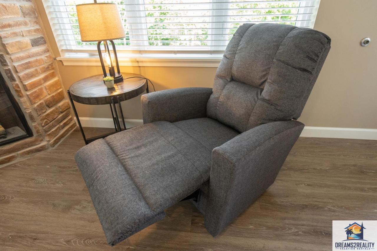 New Build - Walk-In - Resort Amenities - Near 76 Strip - Free Attraction Tickets - Fh-G201 Branson Eksteriør billede