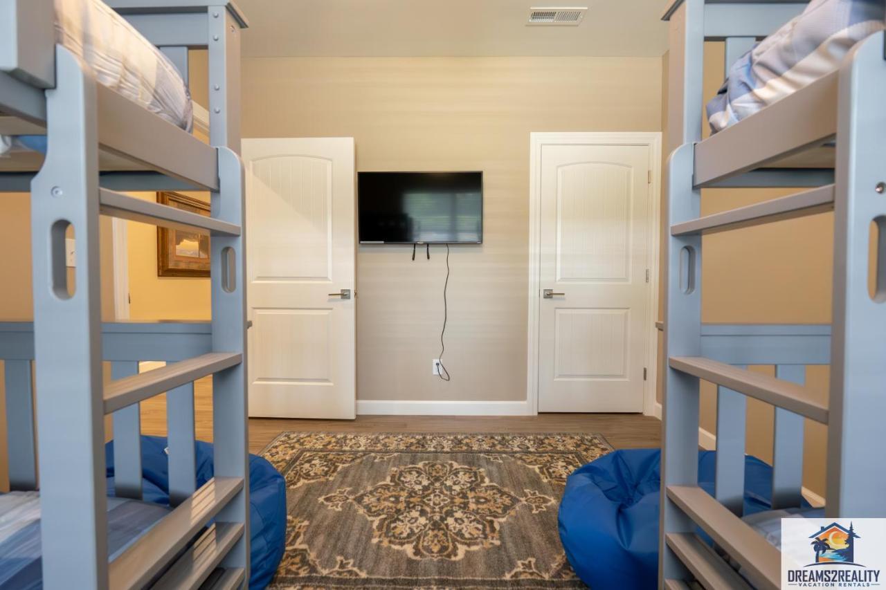 New Build - Walk-In - Resort Amenities - Near 76 Strip - Free Attraction Tickets - Fh-G201 Branson Eksteriør billede
