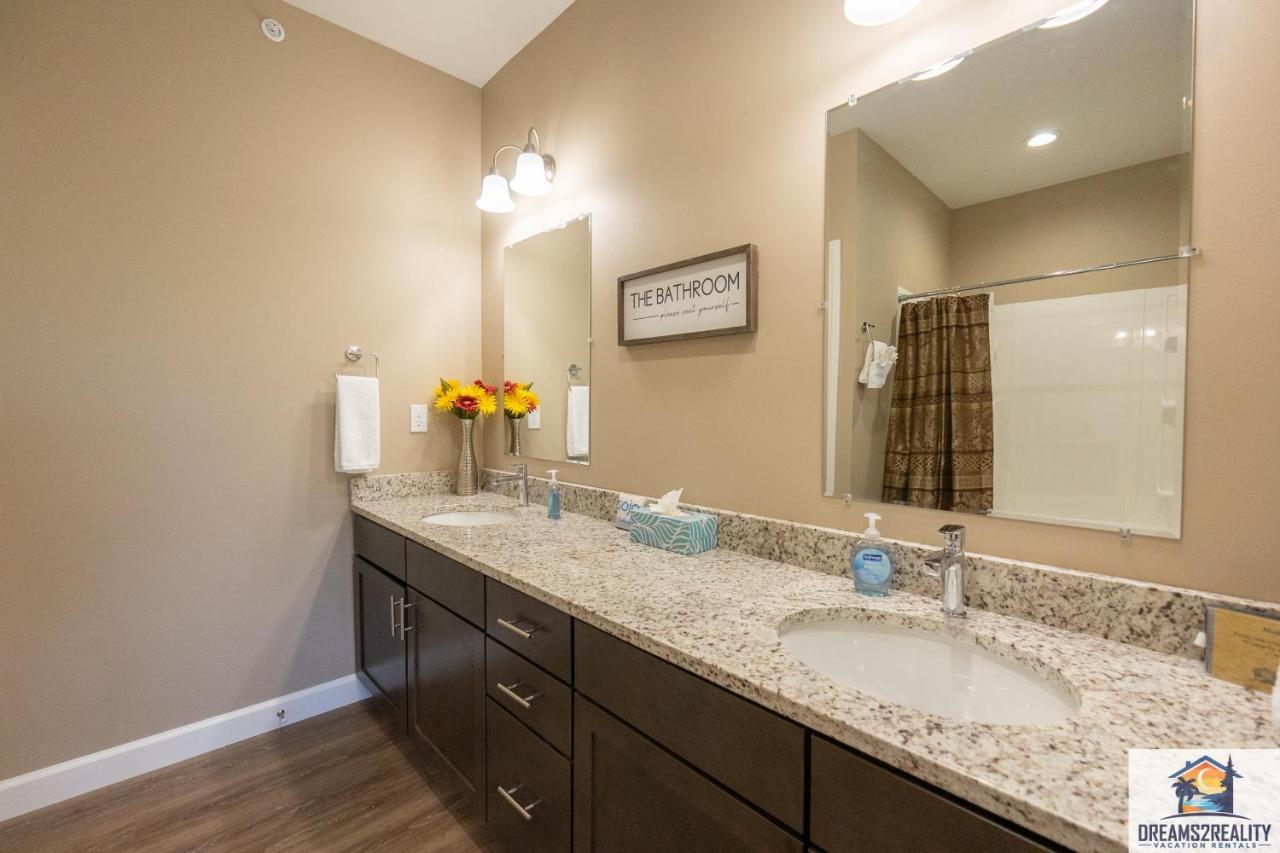 New Build - Walk-In - Resort Amenities - Near 76 Strip - Free Attraction Tickets - Fh-G201 Branson Eksteriør billede