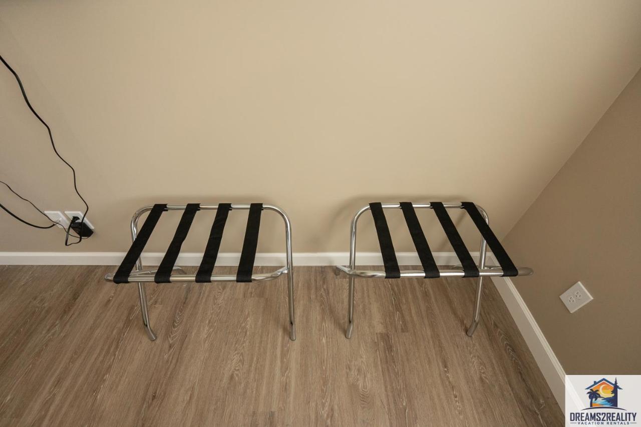 New Build - Walk-In - Resort Amenities - Near 76 Strip - Free Attraction Tickets - Fh-G201 Branson Eksteriør billede