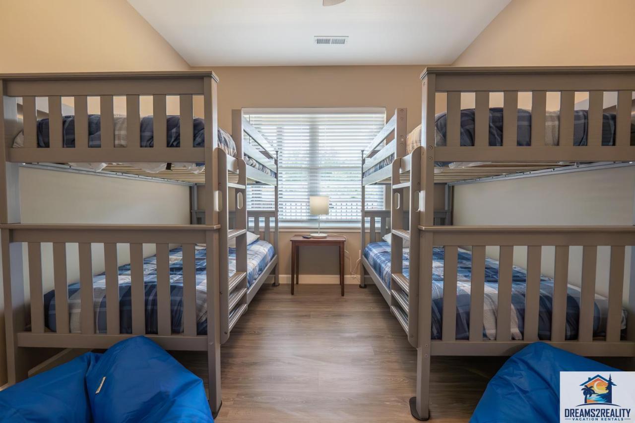 New Build - Walk-In - Resort Amenities - Near 76 Strip - Free Attraction Tickets - Fh-G201 Branson Eksteriør billede
