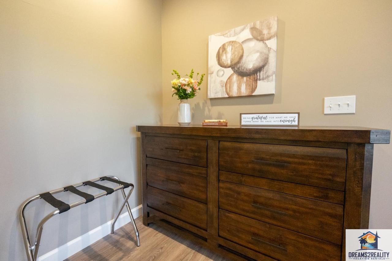 New Build - Walk-In - Resort Amenities - Near 76 Strip - Free Attraction Tickets - Fh-G201 Branson Eksteriør billede
