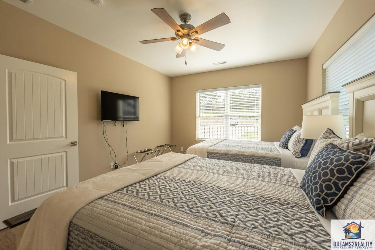 New Build - Walk-In - Resort Amenities - Near 76 Strip - Free Attraction Tickets - Fh-G201 Branson Eksteriør billede