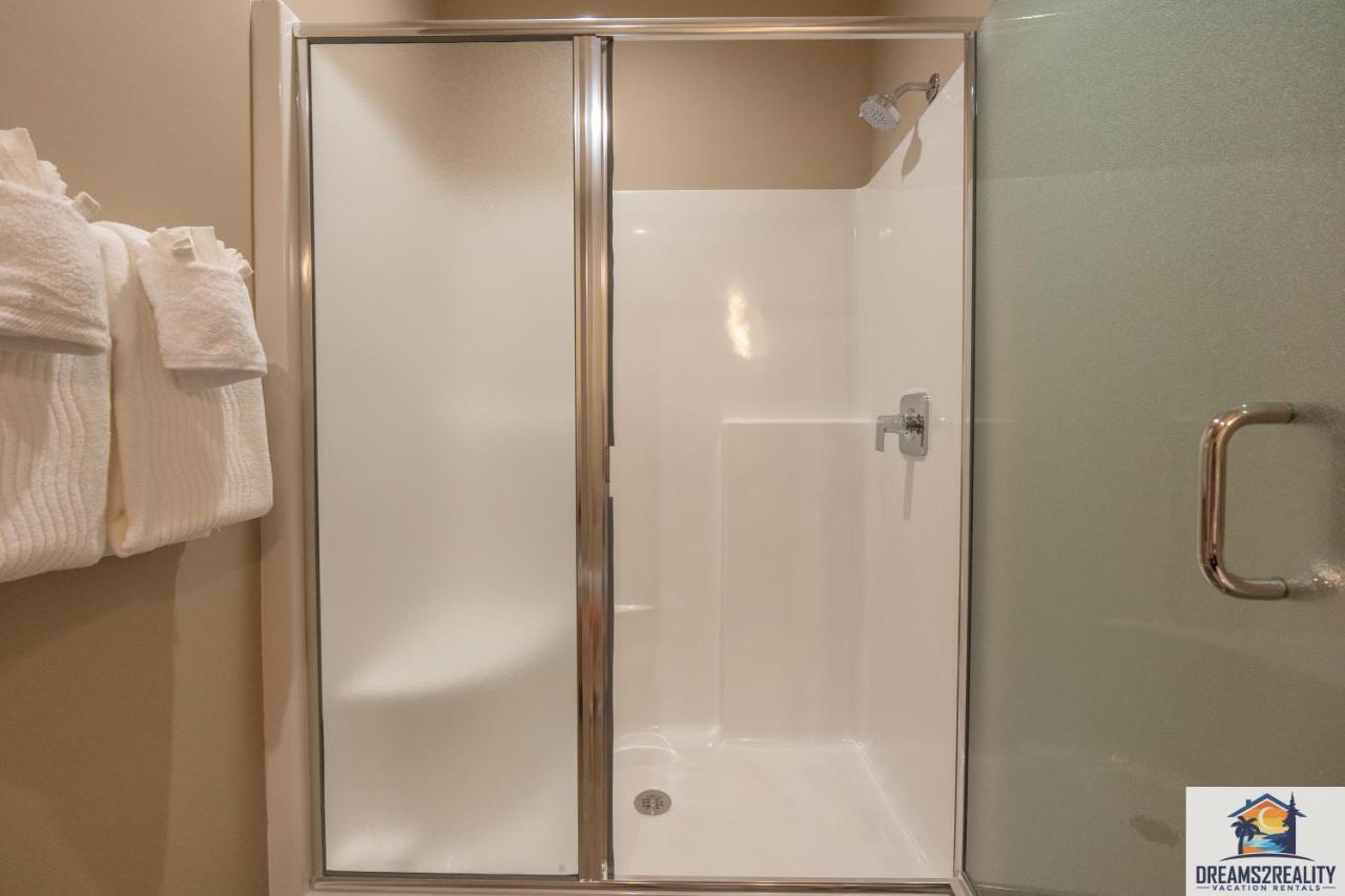 New Build - Walk-In - Resort Amenities - Near 76 Strip - Free Attraction Tickets - Fh-G201 Branson Eksteriør billede