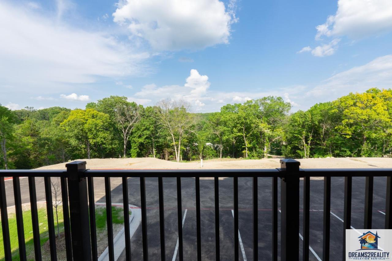 New Build - Walk-In - Resort Amenities - Near 76 Strip - Free Attraction Tickets - Fh-G201 Branson Eksteriør billede