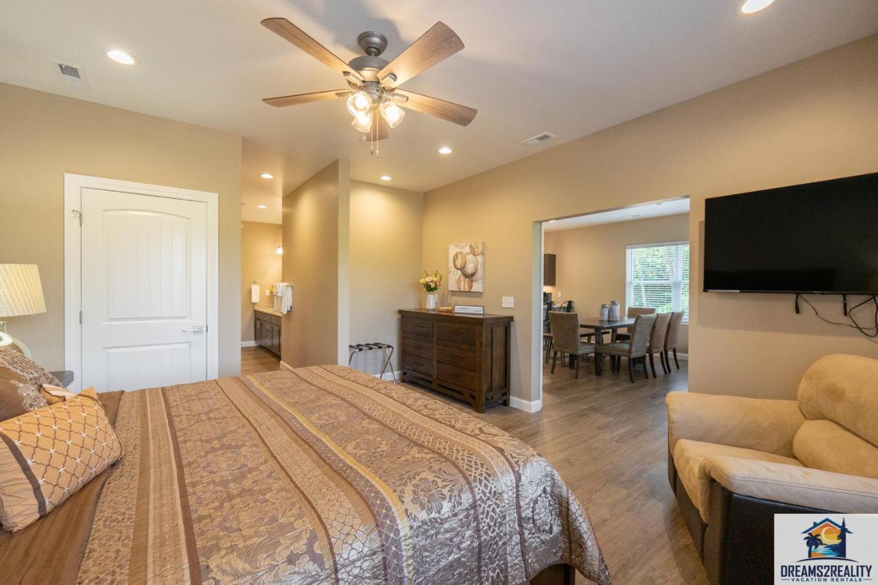 New Build - Walk-In - Resort Amenities - Near 76 Strip - Free Attraction Tickets - Fh-G201 Branson Eksteriør billede