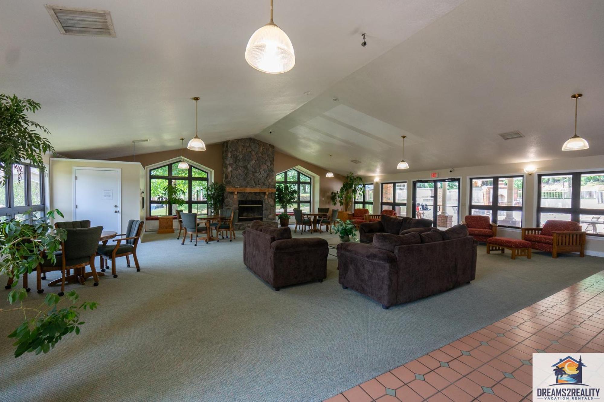 New Build - Walk-In - Resort Amenities - Near 76 Strip - Free Attraction Tickets - Fh-G201 Branson Eksteriør billede