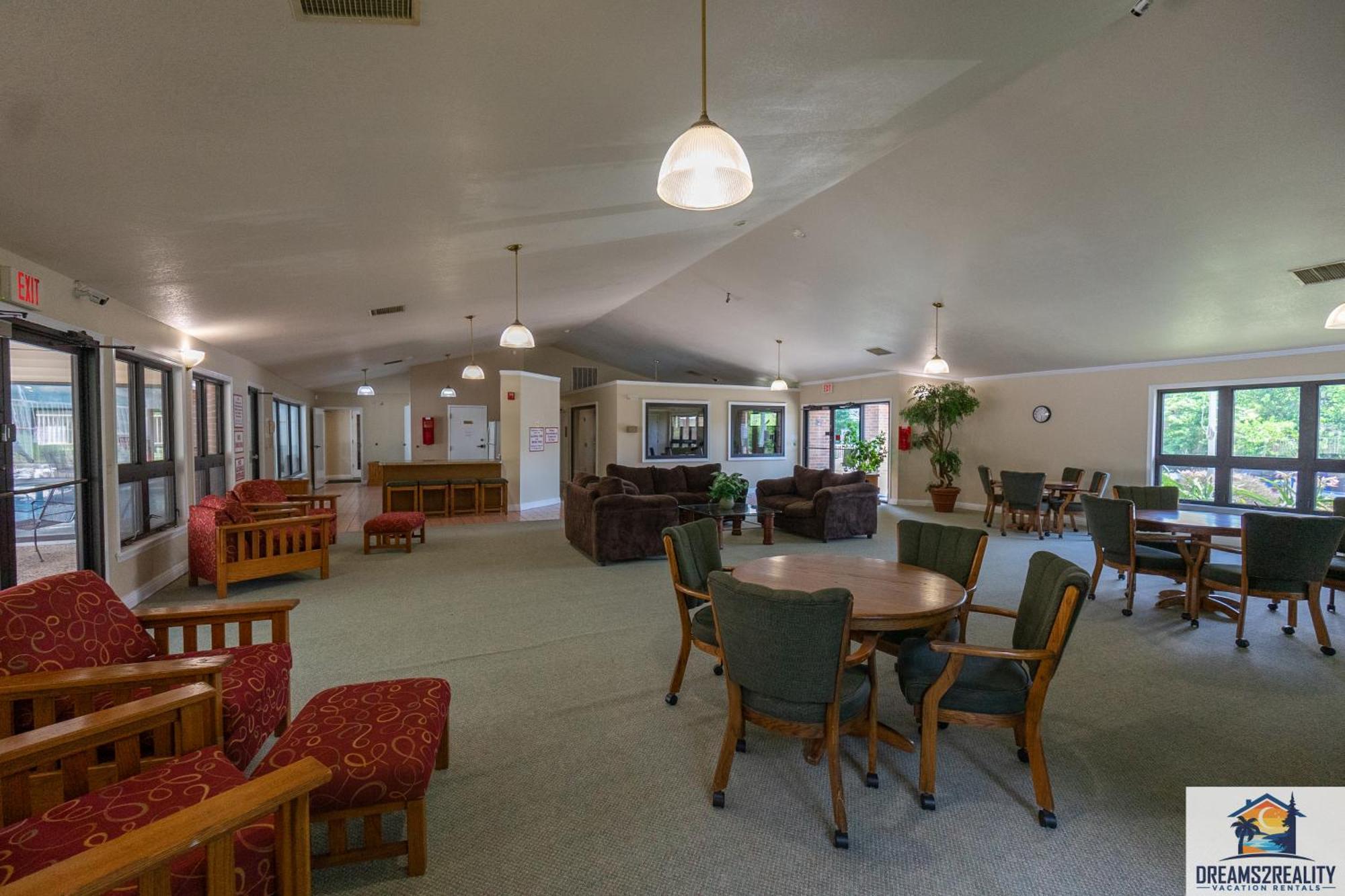 New Build - Walk-In - Resort Amenities - Near 76 Strip - Free Attraction Tickets - Fh-G201 Branson Eksteriør billede